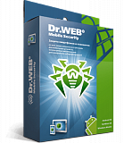 Dr.Web Mobile Security ��� Android - 1 ���. ���������� �� 1 ���